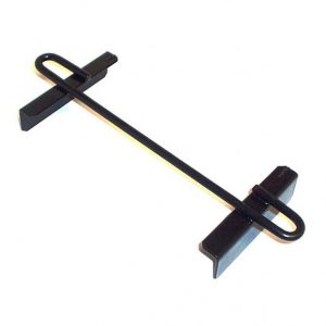 Battery Hold Down - H.D. H-Bar TAY48102