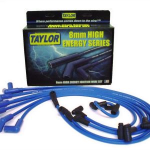 8mm Hi-Energy Custom Fit TAY64602