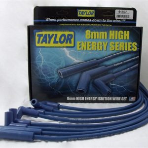 8mm Hi-Energy Custom Fit TAY64607