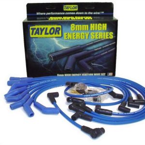 8mm Hi-Energy Custom Fit TAY64658