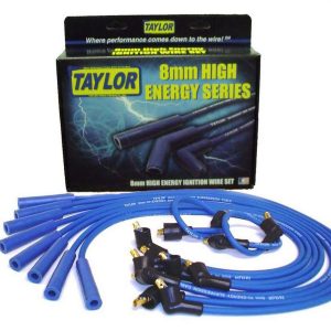 8mm Hi-Energy Custom Fit TAY64661