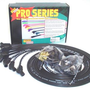 8mm Black Pro Wire 135 D TAY70053
