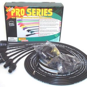 8mm Black Pro Wire 180 D TAY70054