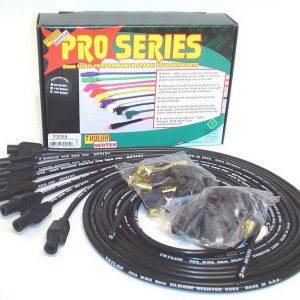 8mm Black Pro Wire 180 D TAY70055