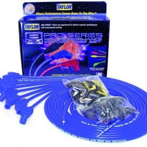 8mm Blue Pro Wire 135 De TAY70652