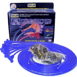 8mm Blue Spiro-Pro Wires TAY73651