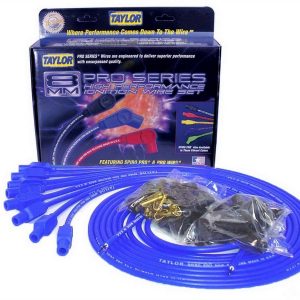 8mm Blue Spiro-Pro Wires TAY73655
