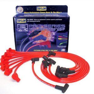 8mm Sb Chevy With Hei TAY74202