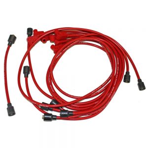 Red Corvette Non Hei Apl TAY74205