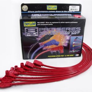 8mm 78/86 Sb Chevy Red TAY74207