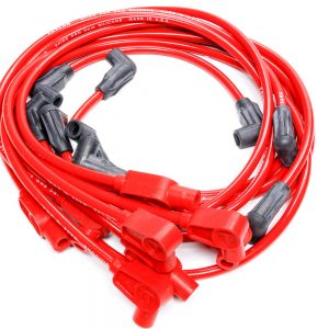 8mm 87/Up Sb Chevy Red TAY74211