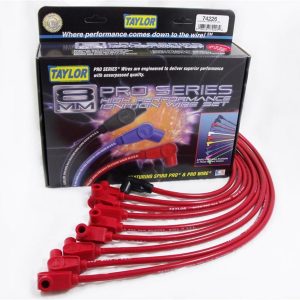8mm Spiro-Pro Lt-1 Camar TAY74226