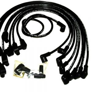 Spark Plug Wire Set 409 Spiro Pro - Race Fit TAY79014