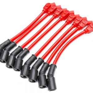 409 Spiro-Pro Race Plug Wire Set GM LS  03-14 TAY79214