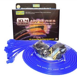 409 Pro Racing Wire TAY79653