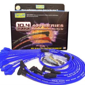 409 Pro Race Wires TAY79658