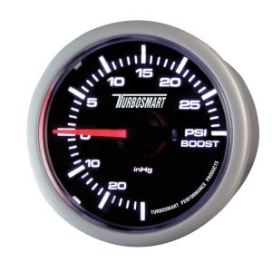 30 PSI Boost Gauge TBSTS-0101-2023