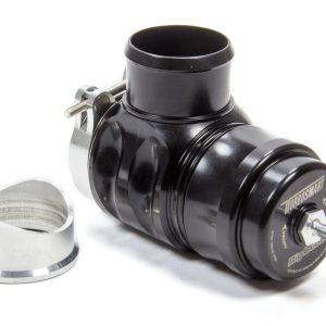 Race Port BOV Valve Big Bubba  Black TBSTS-0204-1203