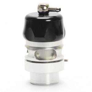 BOV Vee Port Pro Valve Black TBSTS-0205-1131