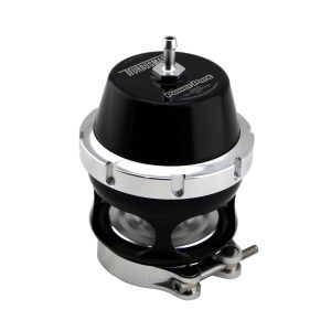 BOV Power Port - Black TBSTS-0207-1002