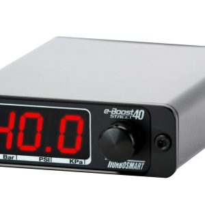 E-Boost Street Electroni c Controller 40 PSI TBSTS-0302-1002