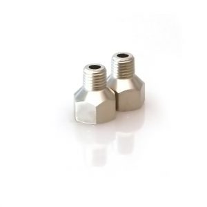 1/16in NPT Male - 1/8in NPT Female Fittings TBSTS-0505-2007