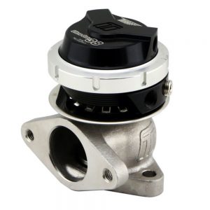 38mm Wastegate - Gen-V Ultra-Gate  14psi Black TBSTS-0551-1012
