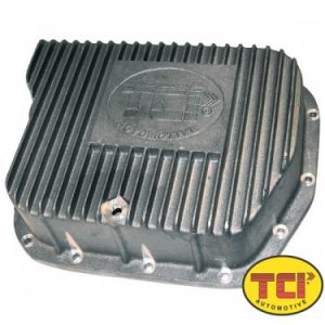727 Deep Tranny Pan TCI128001