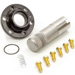 2-Piece Direct Drive GM TH350/TH400 TCI162000