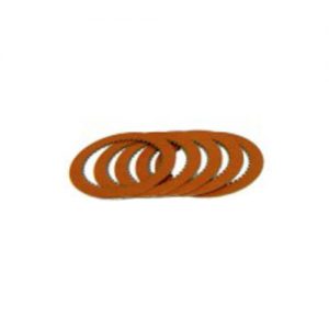 Clutch Friction Plates .080 GM TH400 5pk TCI224000