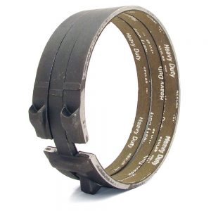 Kevlar Band Reverse GM 4L80E Trans TCI225105