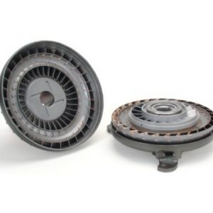 GM Super Street Fighter Converter TCI241002