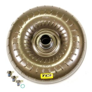 700R4 Sat Night Special Torque Converter TCI242700