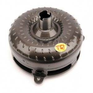 LS1 4L60E Streetfighter Torque Converter TCI242931