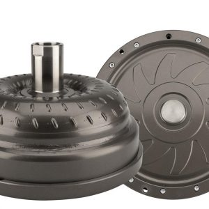 Bolt-Together Converter Triple-Disc 4L80E/6X TCI242950