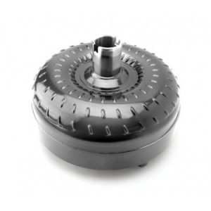 GM 6L80E 10in Street Fighter Torque Convrtr TCI242970