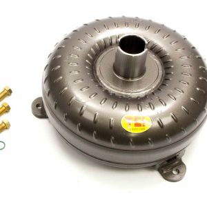 700R4 Street Fighter Torque Converter 27 Spl TCI243015