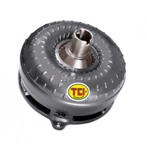 700R4/4L60E S/F 10in Converter TCI243105