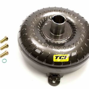 4L60E Super Streetfightr Torque Converter TCI243110