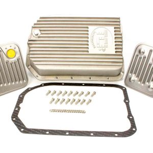 4L80E Deep Alum Trans Pan TCI278000