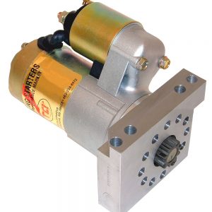 Featherlite SBC Starter TCI351106