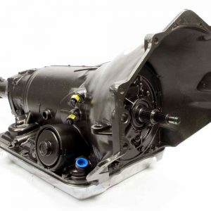 700R4 Street Rodder Tran 84-93 30 Spline TCI371038