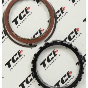 3-4 Hi Perf Clutch Pack GM 4L60E & 700R4 Red Eag TCI374190