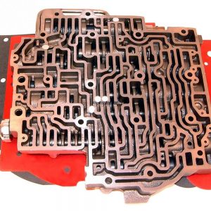 GM 700R4 Maunal Valve Body w/Revese Pattern TCI376015