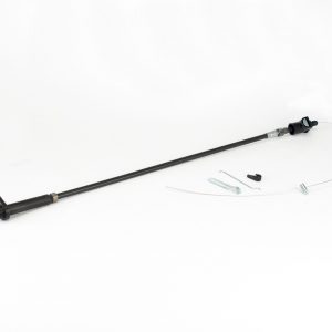 200R4/700R4 Universal TV Cable TCI376800