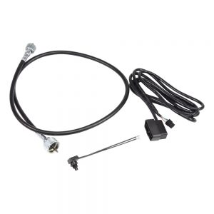 SCU Threaded Cable 5/8 GM/Ford TCI377305-1