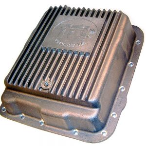 700r4 Deep Alum.Oil Pan TCI378000
