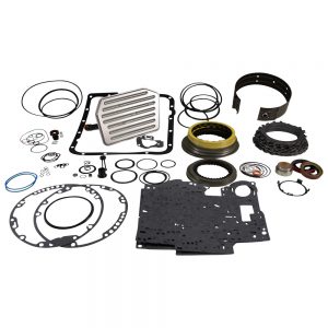 Gm 700r4 Master Overhaul TCI379100