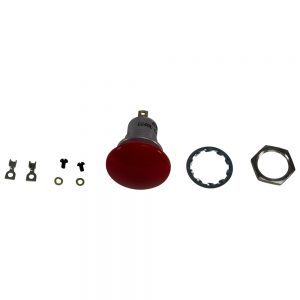 Micro Switch w/BigButton TCI387700