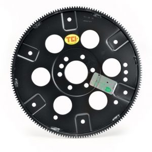 SFI Flexplate Chevy V8 168 Tooth Int Balance TCI399273